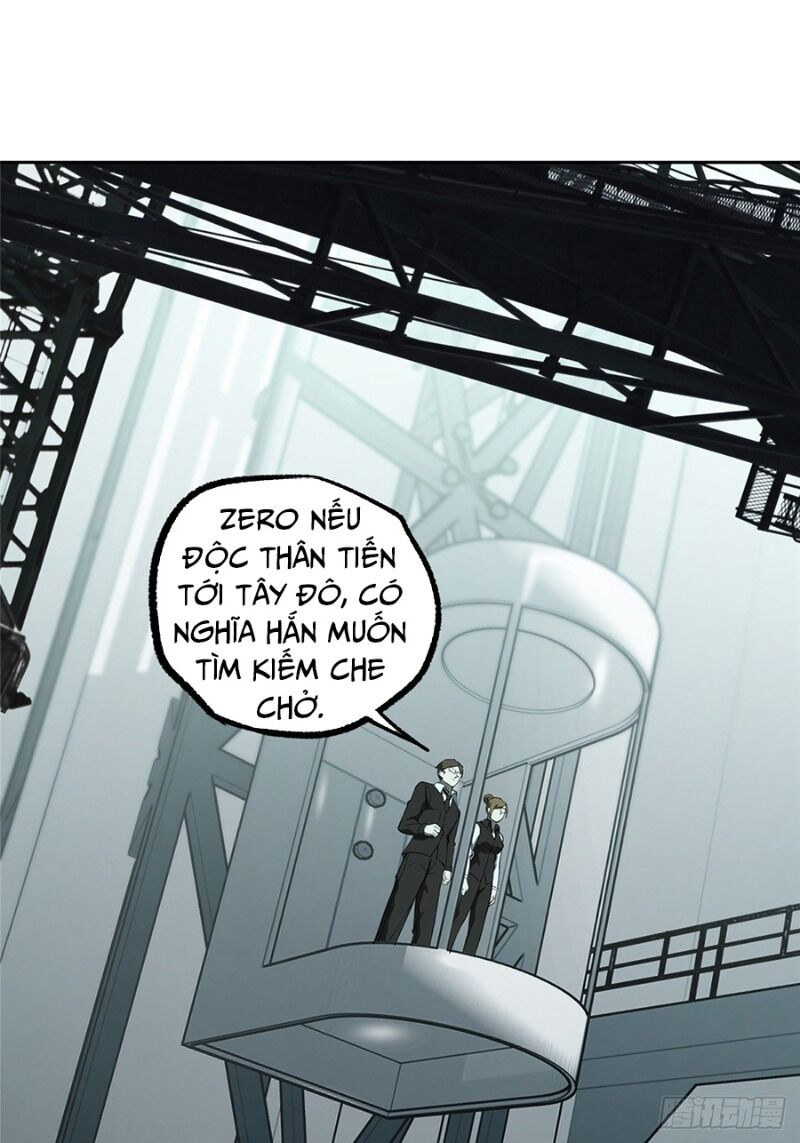 Thợ Máy Siêu Cấp Chapter 18 - 3