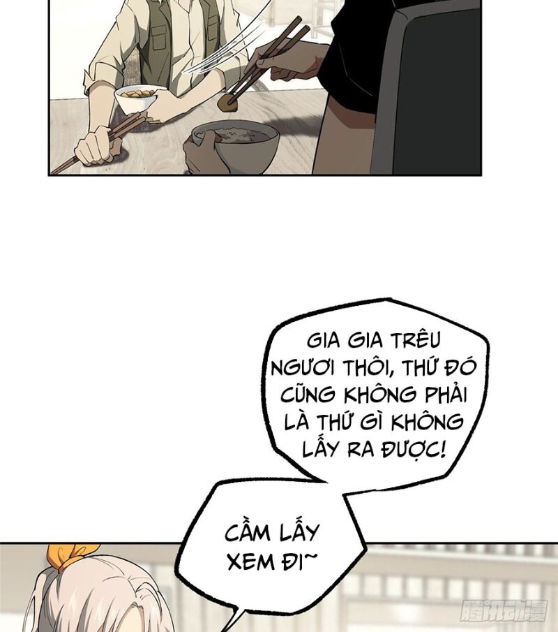 Thợ Máy Siêu Cấp Chapter 18 - 32