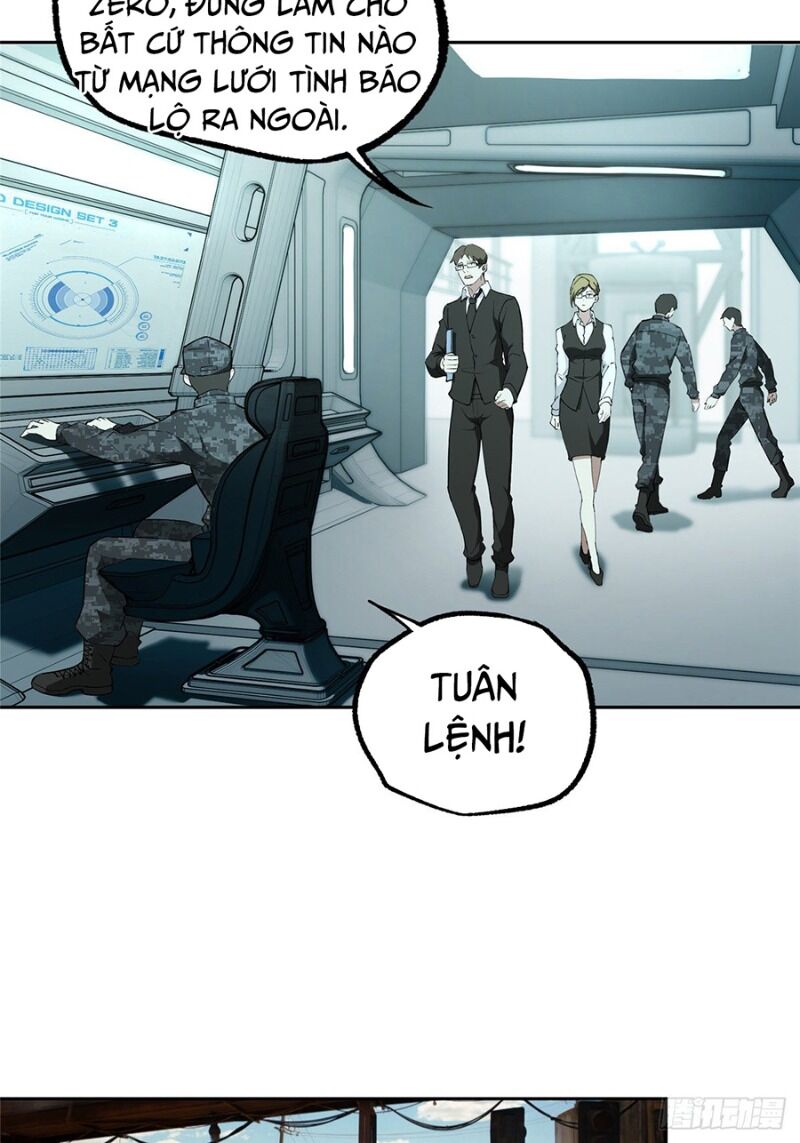 Thợ Máy Siêu Cấp Chapter 18 - 6