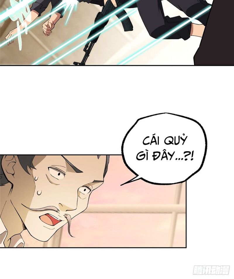 Thợ Máy Siêu Cấp Chapter 20 - 28