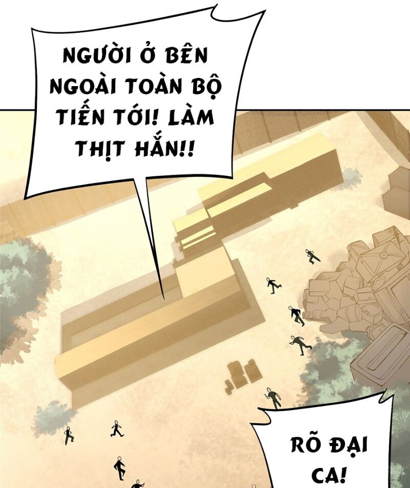 Thợ Máy Siêu Cấp Chapter 20 - 29