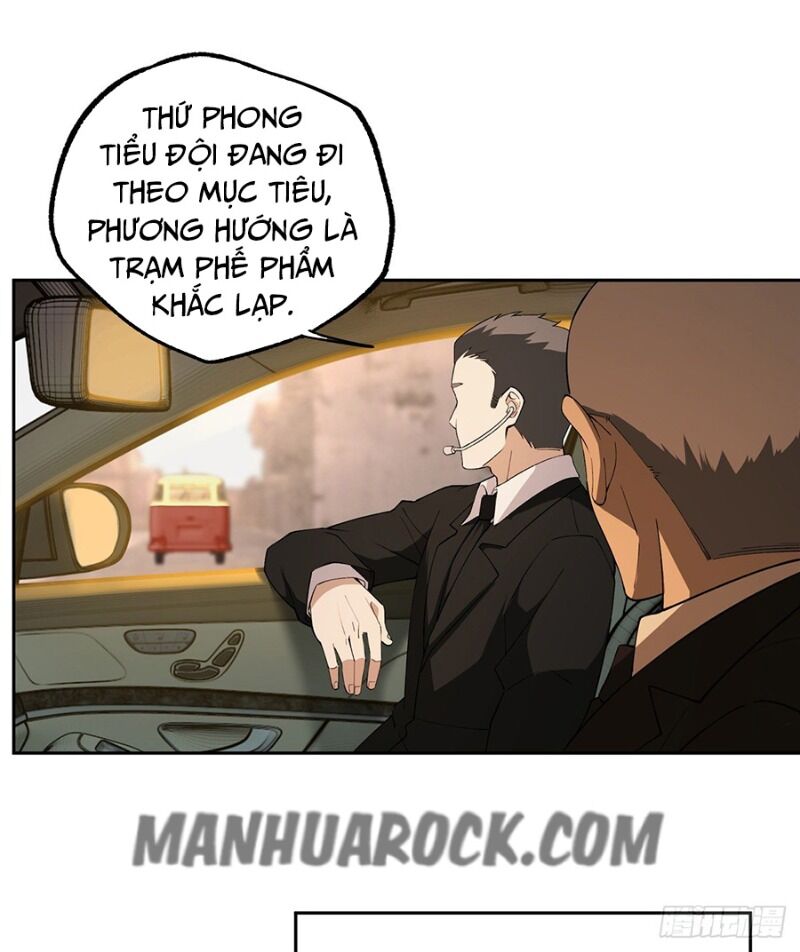 Thợ Máy Siêu Cấp Chapter 20 - 8