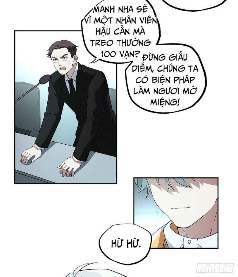 Thợ Máy Siêu Cấp Chapter 22 - 13