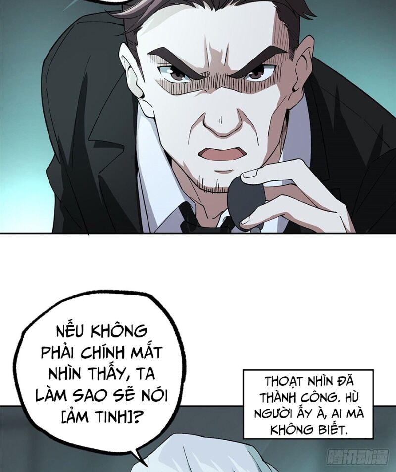 Thợ Máy Siêu Cấp Chapter 22 - 18