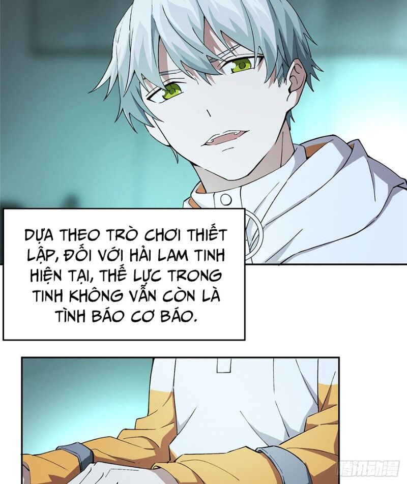 Thợ Máy Siêu Cấp Chapter 22 - 19