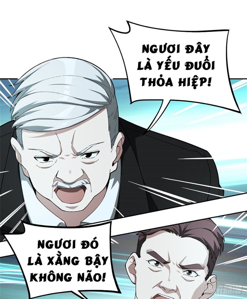 Thợ Máy Siêu Cấp Chapter 22 - 29