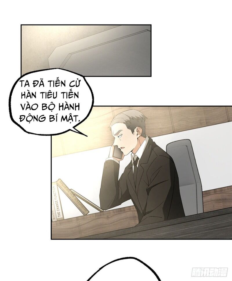 Thợ Máy Siêu Cấp Chapter 22 - 38