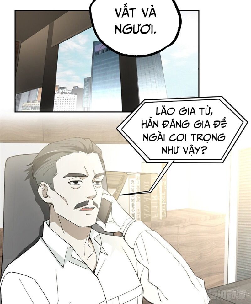 Thợ Máy Siêu Cấp Chapter 22 - 39