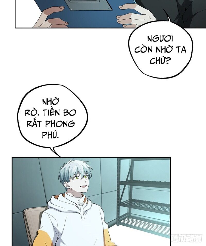 Thợ Máy Siêu Cấp Chapter 22 - 5