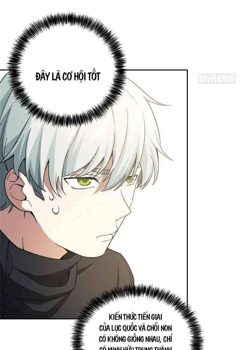 Thợ Máy Siêu Cấp Chapter 28 - 17
