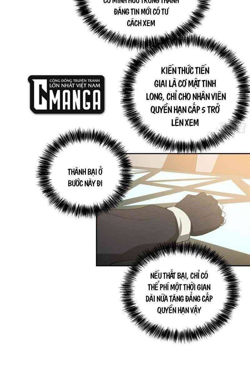 Thợ Máy Siêu Cấp Chapter 28 - 18
