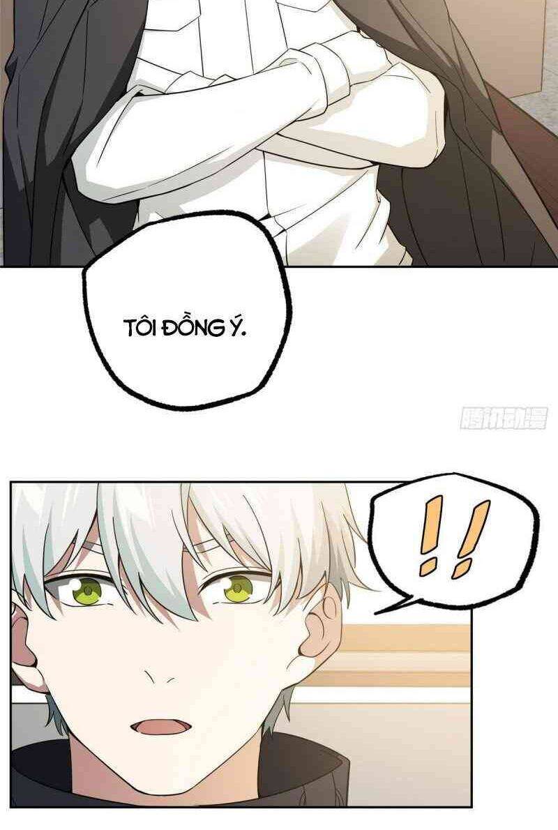 Thợ Máy Siêu Cấp Chapter 28 - 20