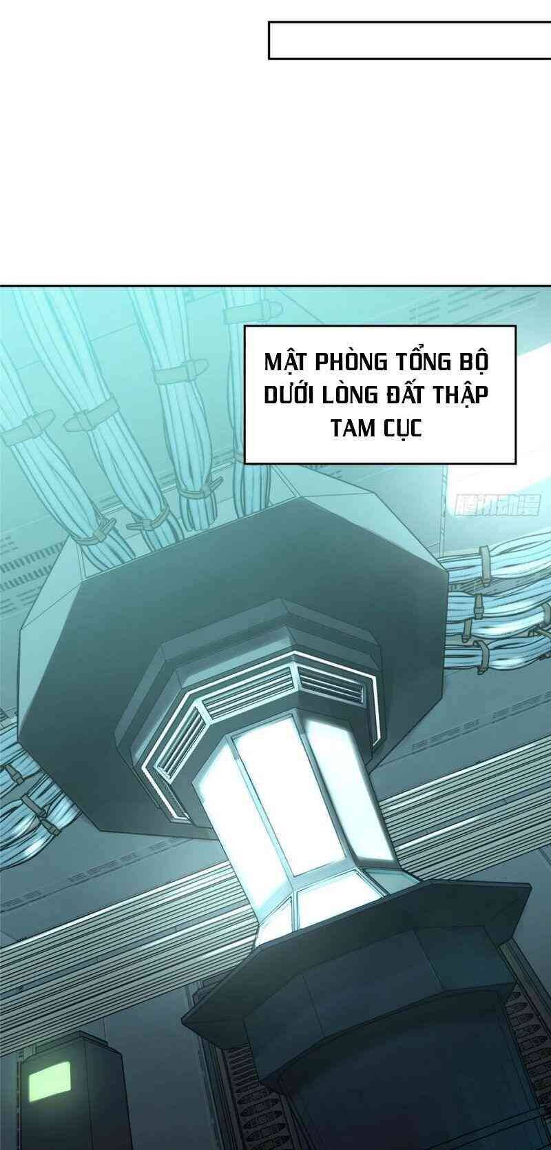 Thợ Máy Siêu Cấp Chapter 28 - 23