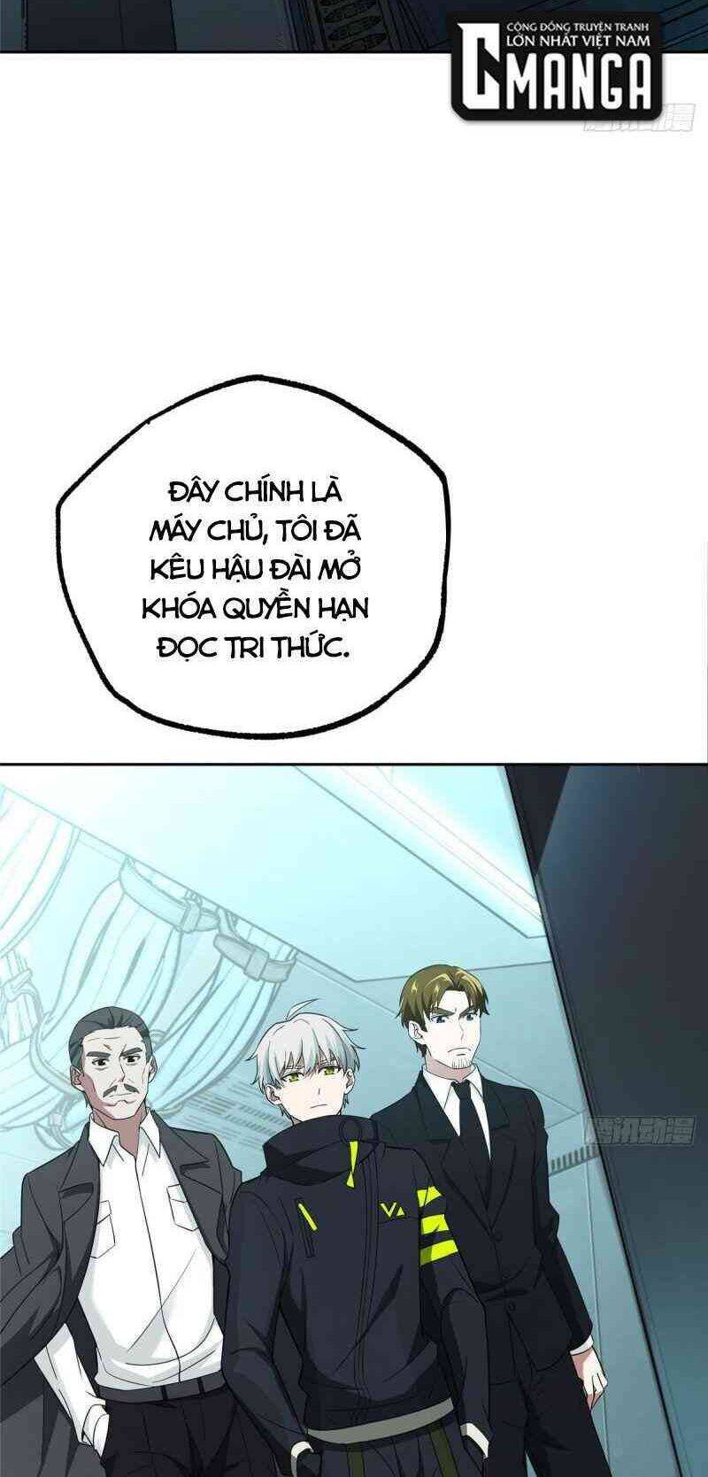 Thợ Máy Siêu Cấp Chapter 28 - 24