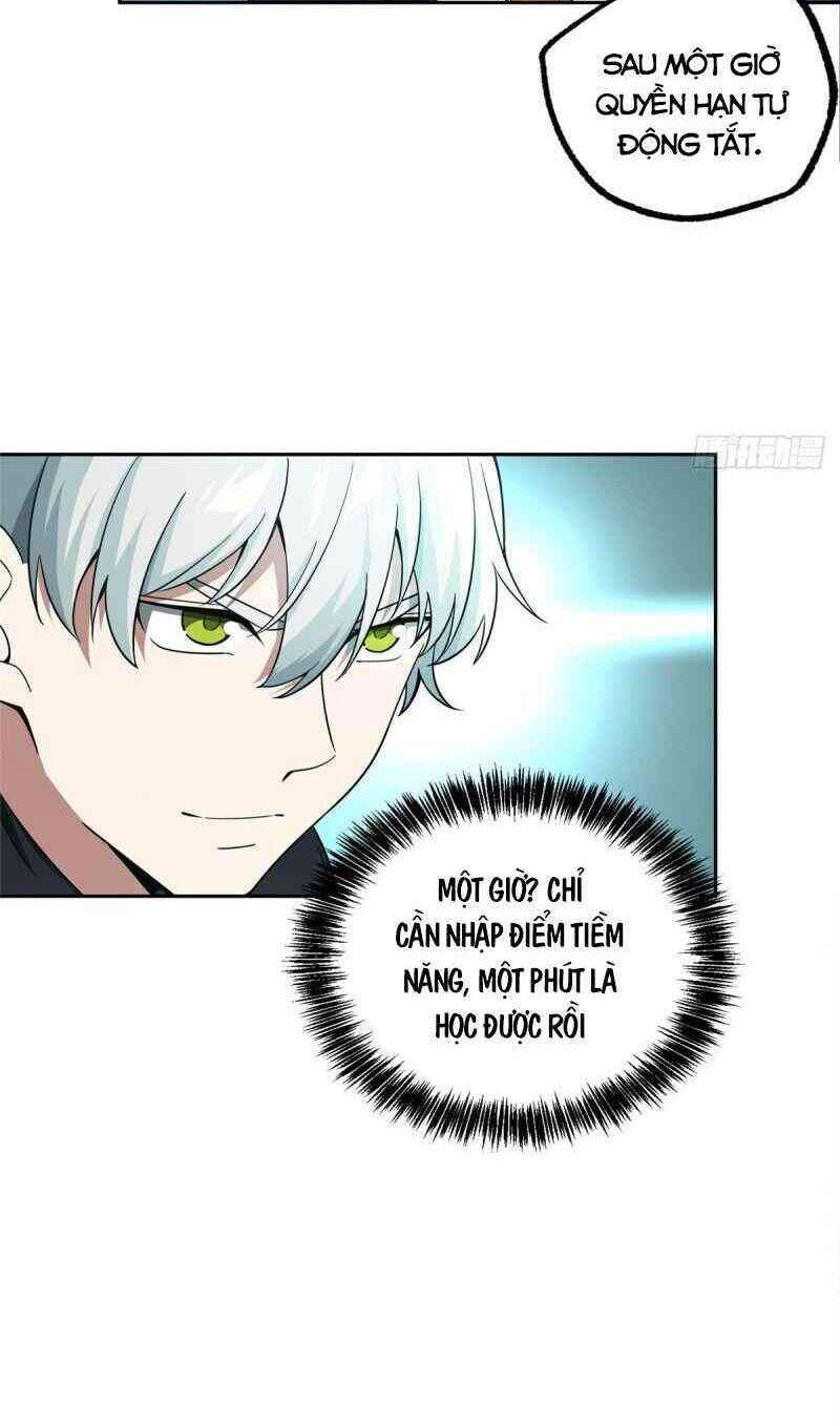 Thợ Máy Siêu Cấp Chapter 28 - 26
