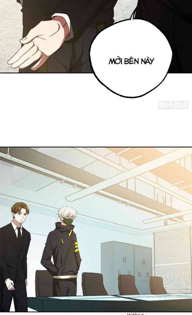 Thợ Máy Siêu Cấp Chapter 28 - 4