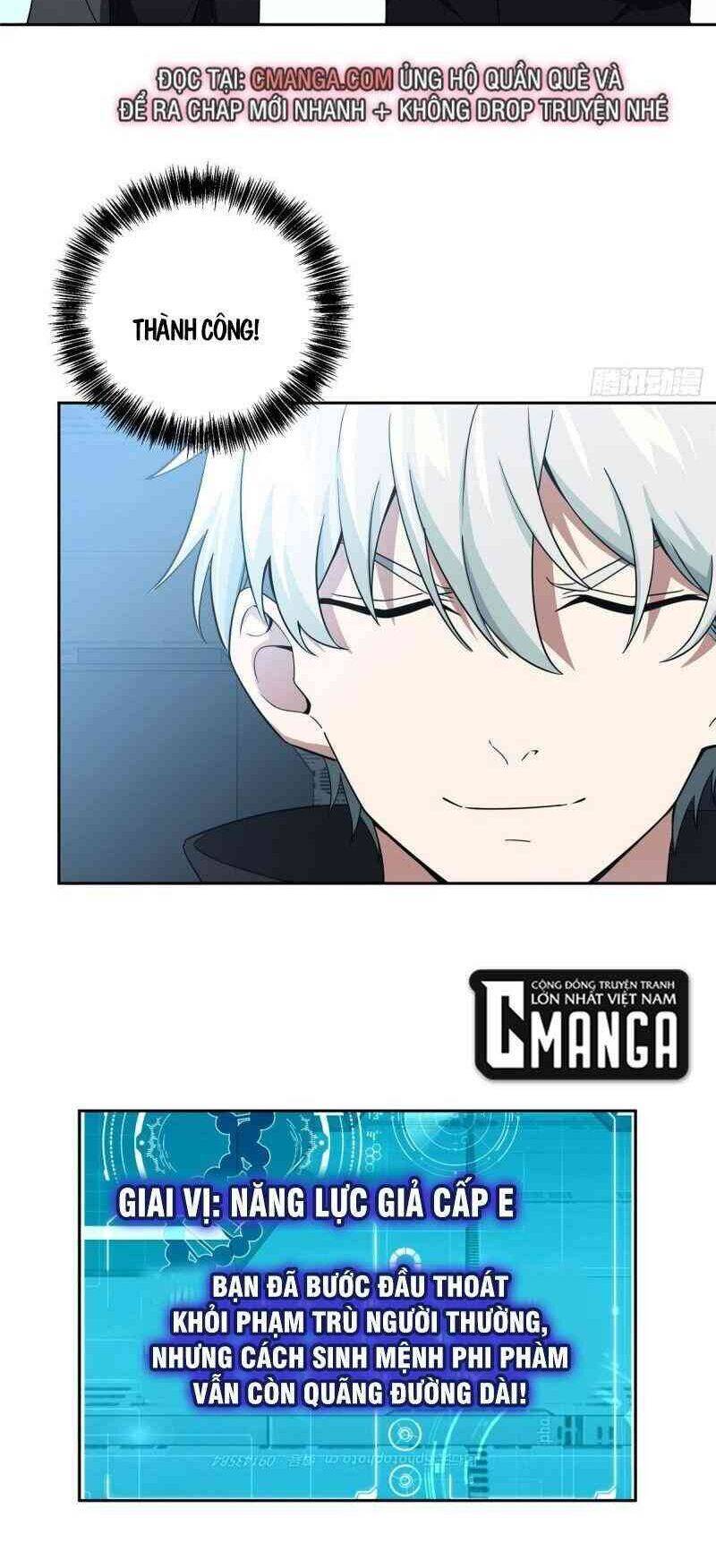 Thợ Máy Siêu Cấp Chapter 28 - 34