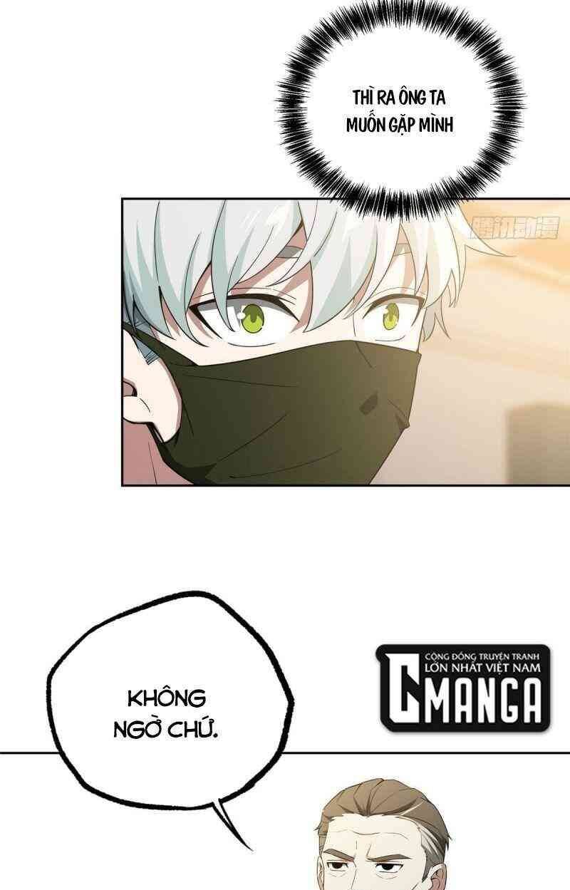 Thợ Máy Siêu Cấp Chapter 28 - 5