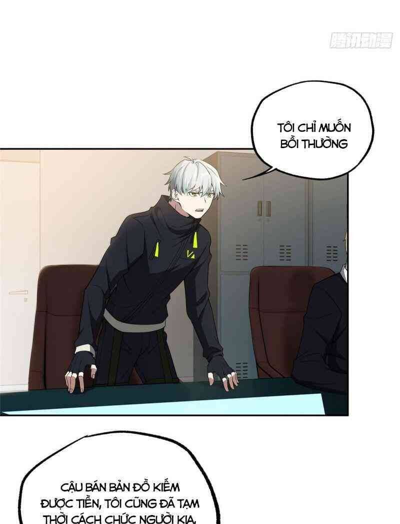 Thợ Máy Siêu Cấp Chapter 28 - 9