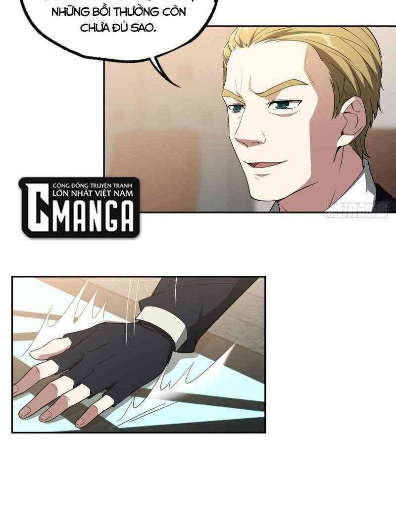 Thợ Máy Siêu Cấp Chapter 28 - 10