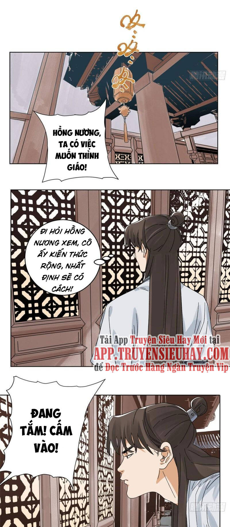 Đạo Quân Chapter 105 - 11