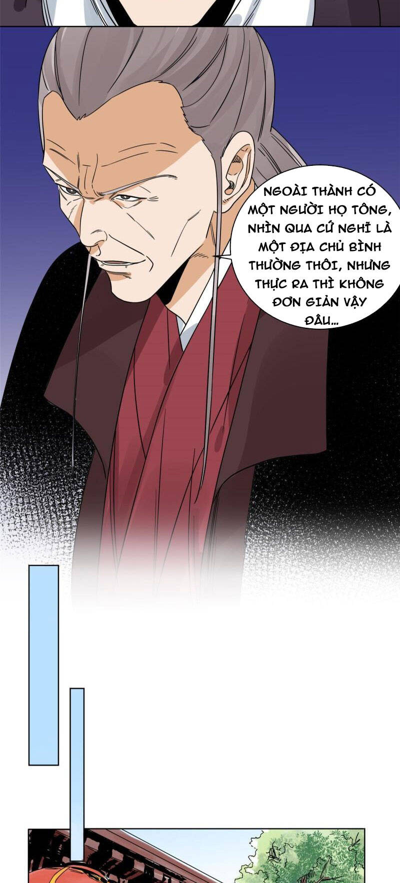 Đạo Quân Chapter 110 - 14