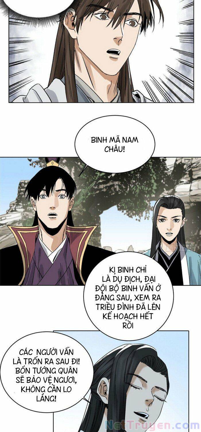 Đạo Quân Chapter 26 - 13
