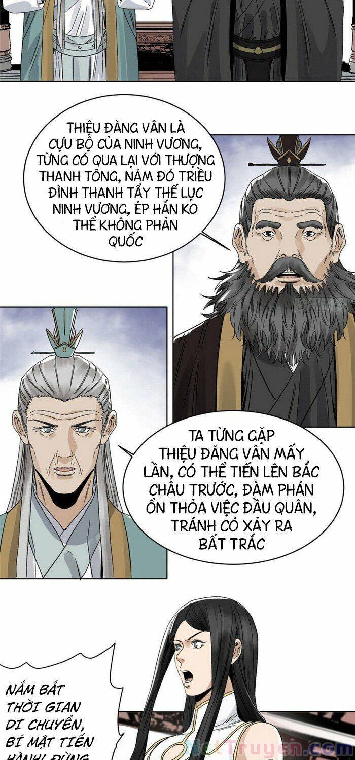 Đạo Quân Chapter 26 - 9