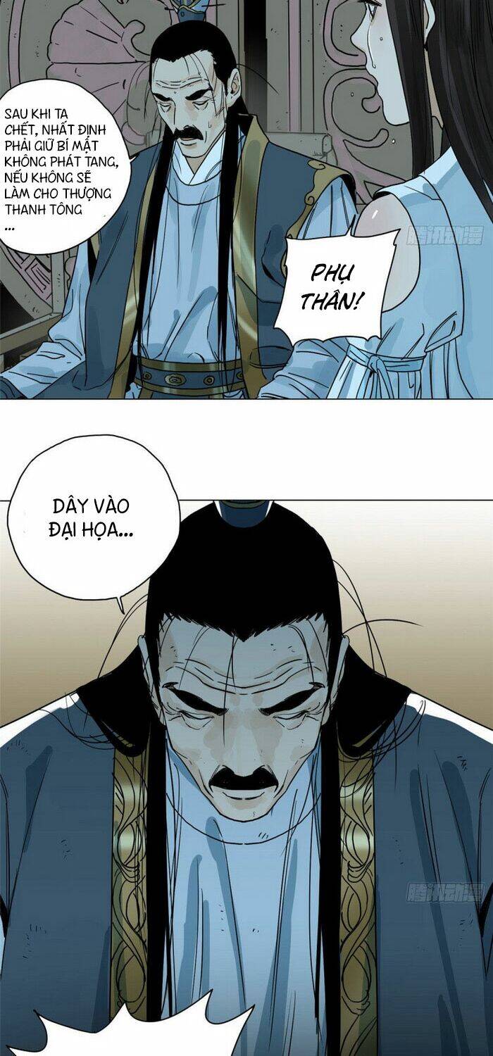 Đạo Quân Chapter 3 - 6