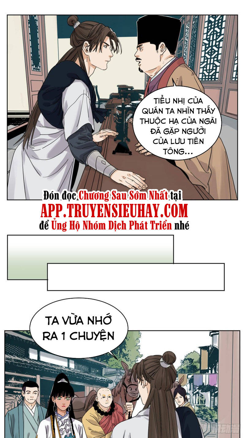Đạo Quân Chapter 49 - 13