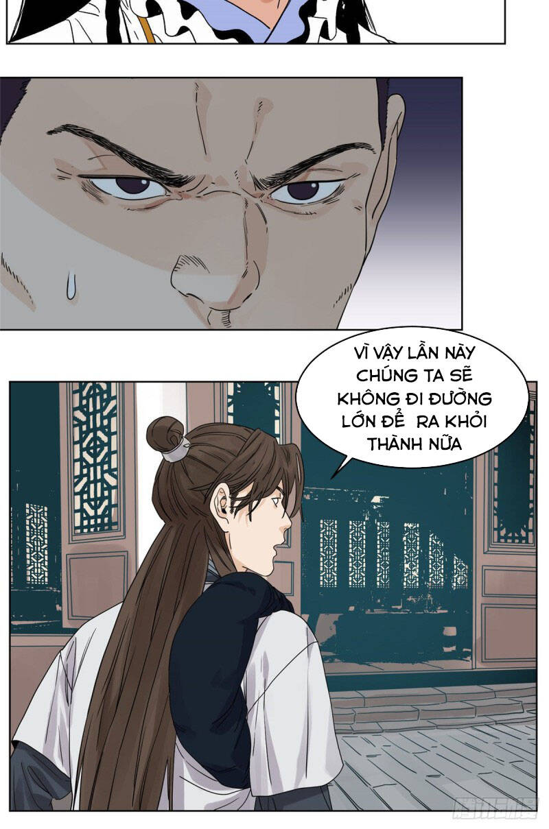 Đạo Quân Chapter 49 - 15
