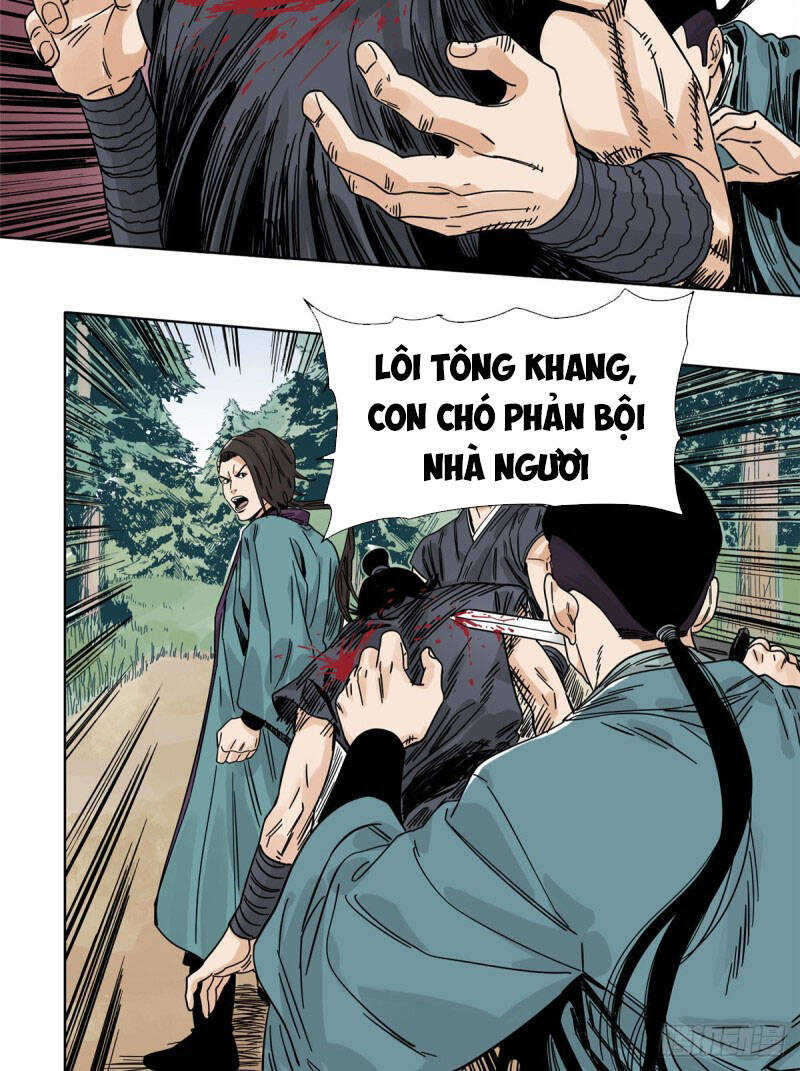 Đạo Quân Chapter 52 - 2