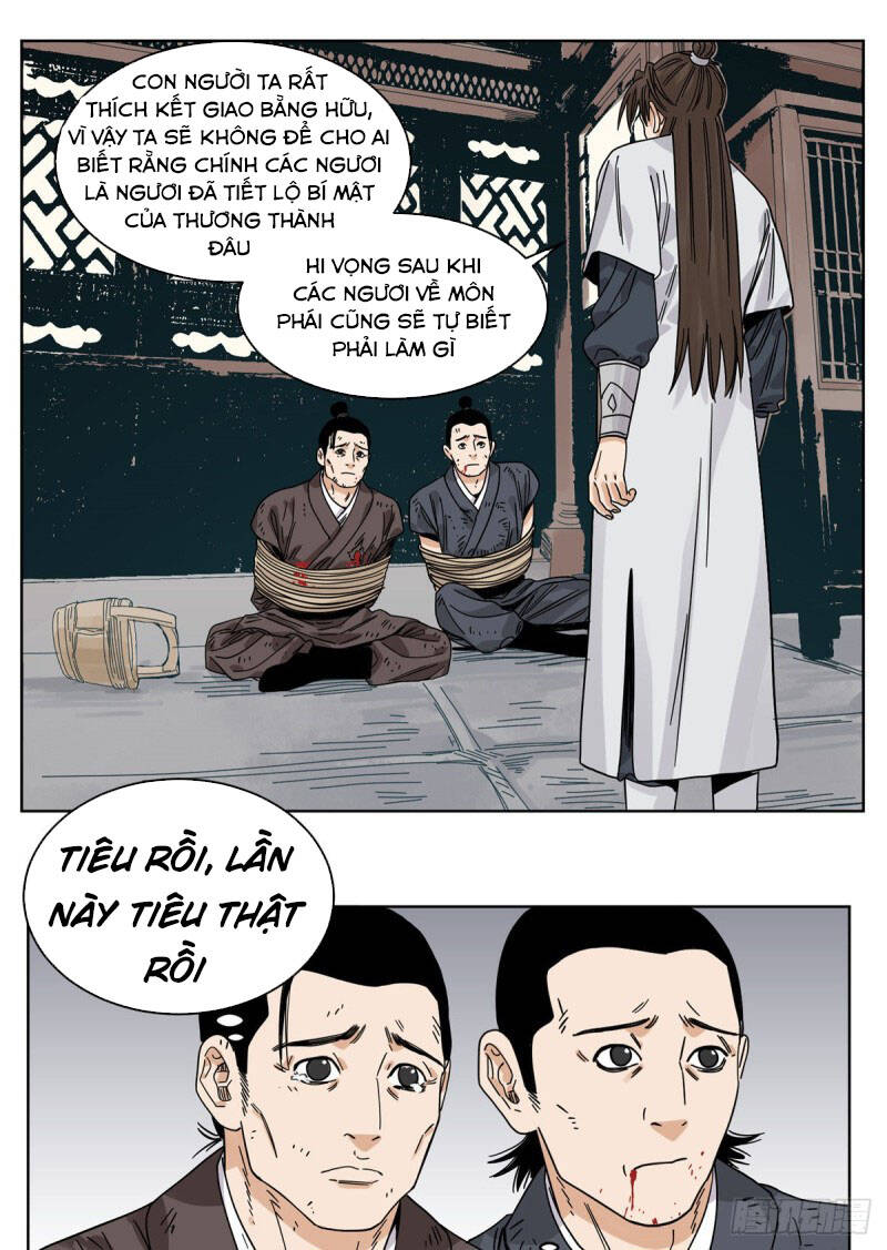 Đạo Quân Chapter 52 - 19