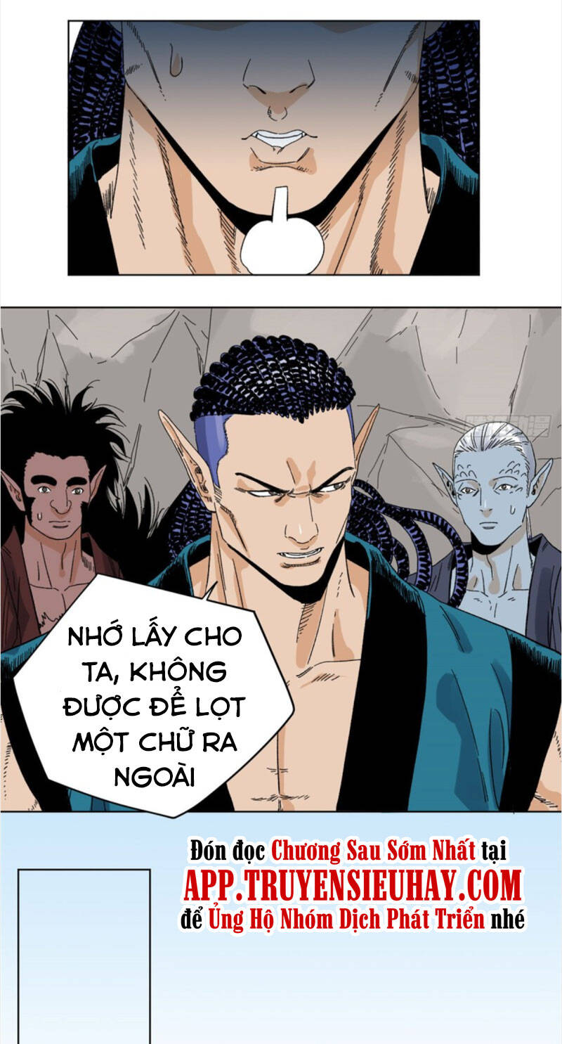 Đạo Quân Chapter 57 - 4