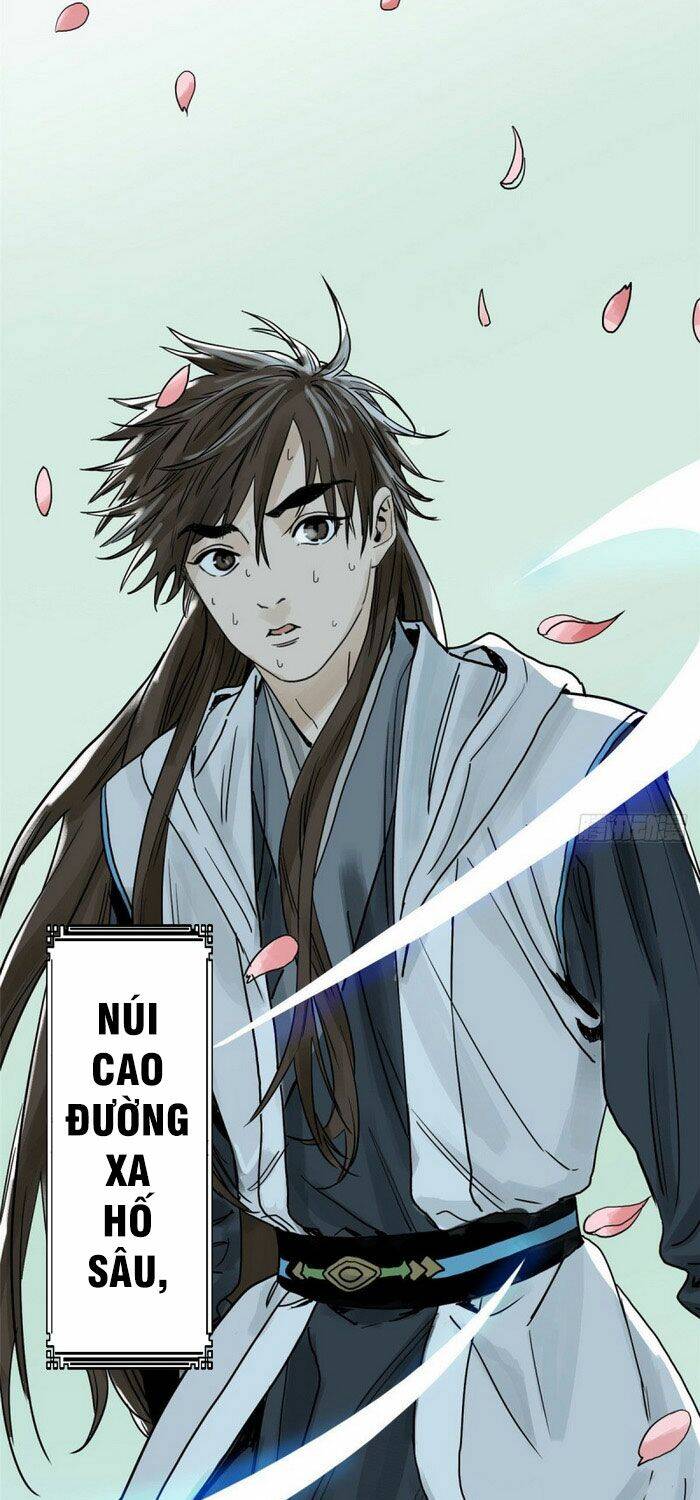 Đạo Quân Chapter 6 - 19