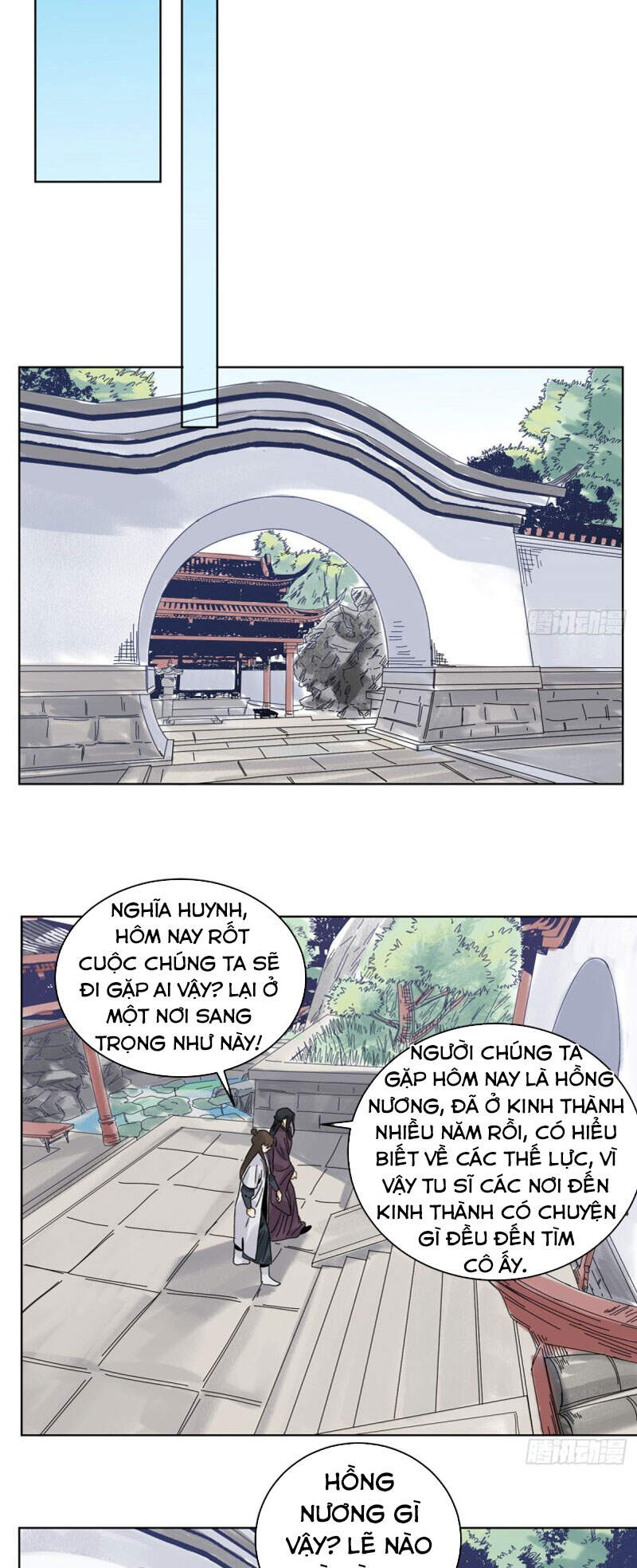 Đạo Quân Chapter 82 - 14