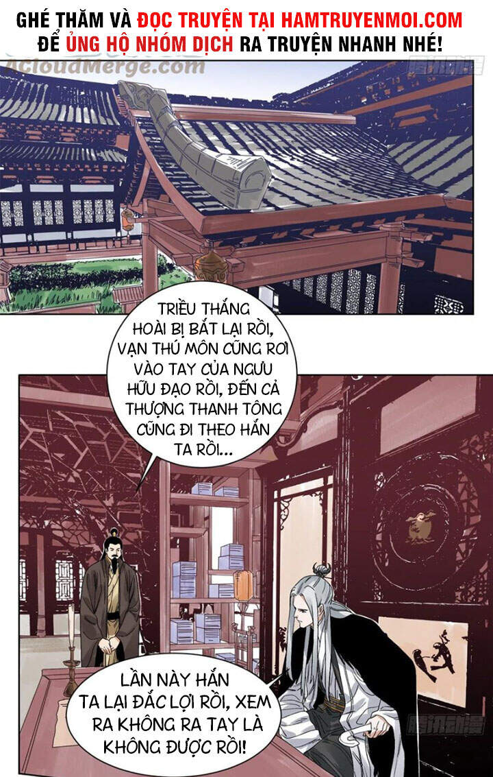 Đạo Quân Chapter 93 - 18