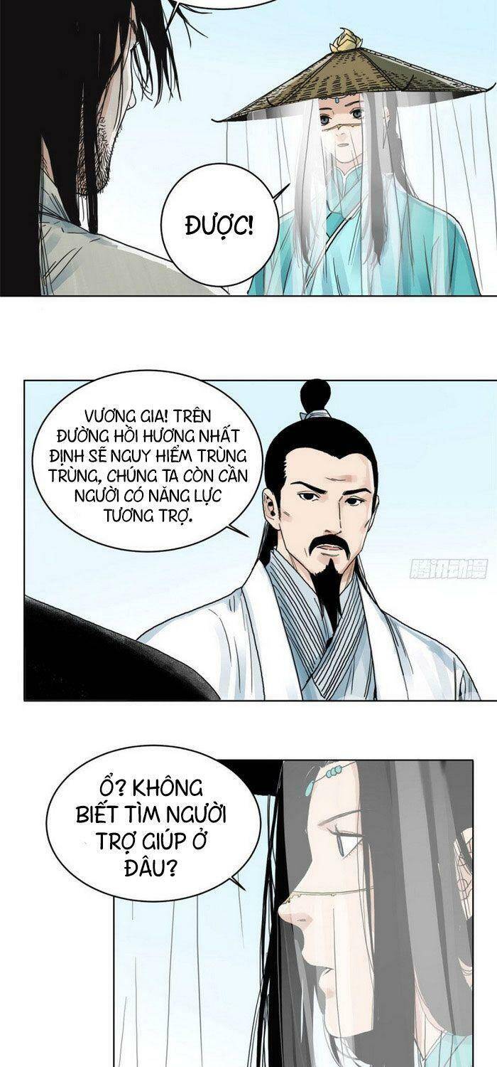 Đạo Quân Chapter 10 - 7