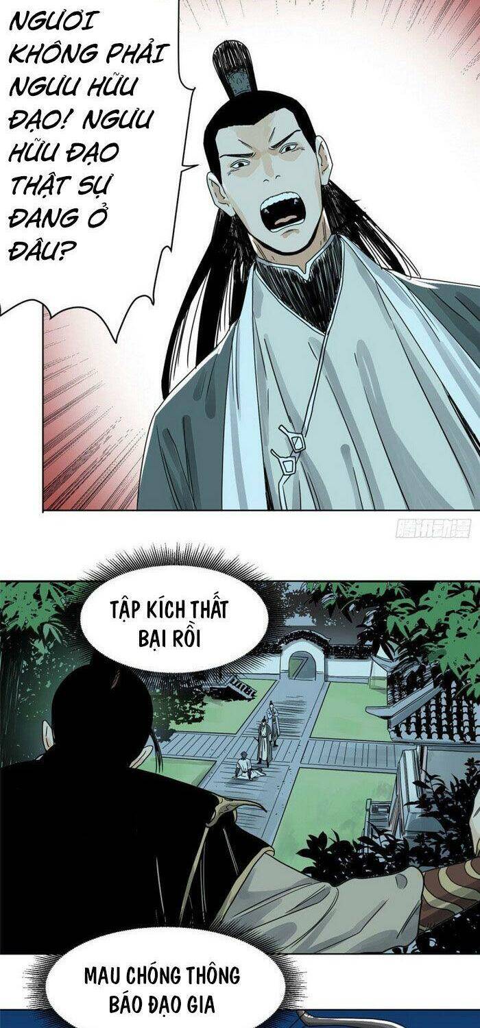 Đạo Quân Chapter 14 - 10