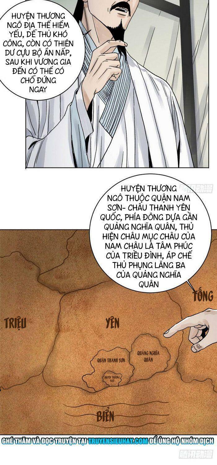 Đạo Quân Chapter 16 - 9