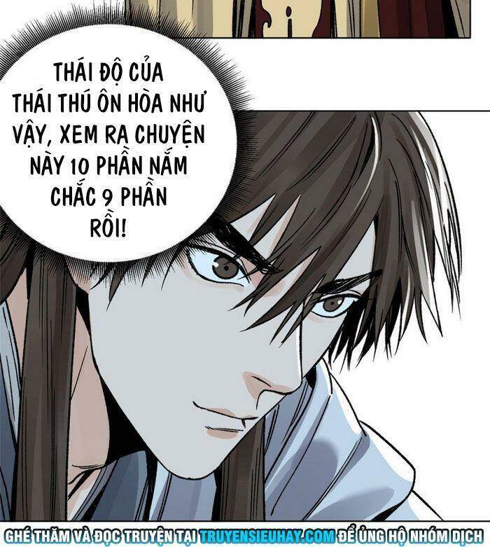 Đạo Quân Chapter 18 - 19