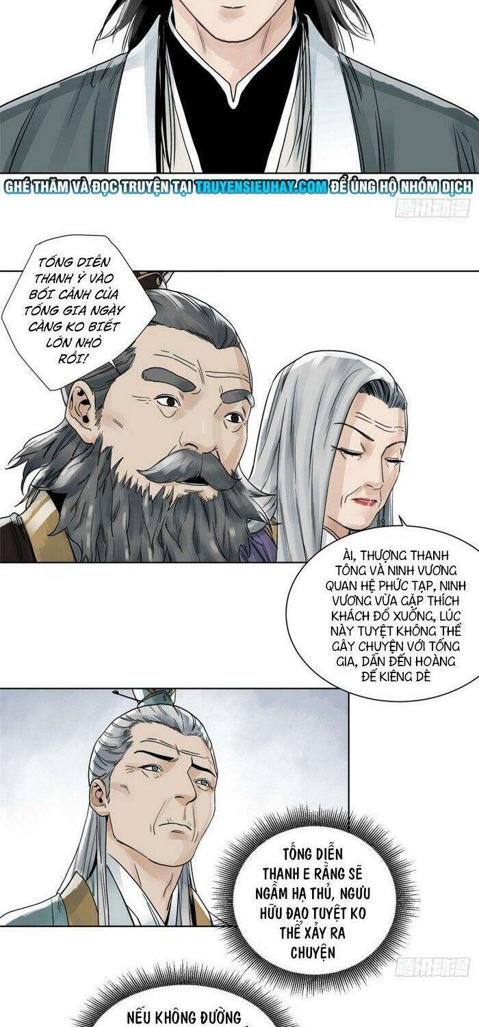 Đạo Quân Chapter 8 - 6