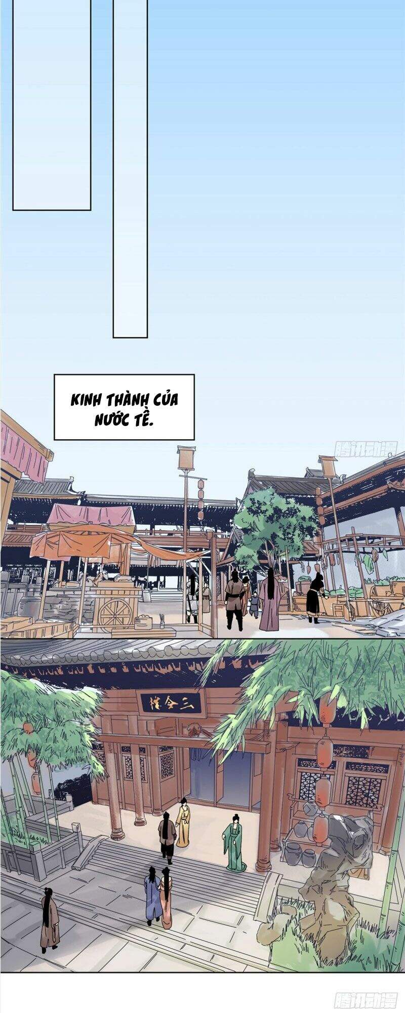 Đạo Quân Chapter 80 - 7