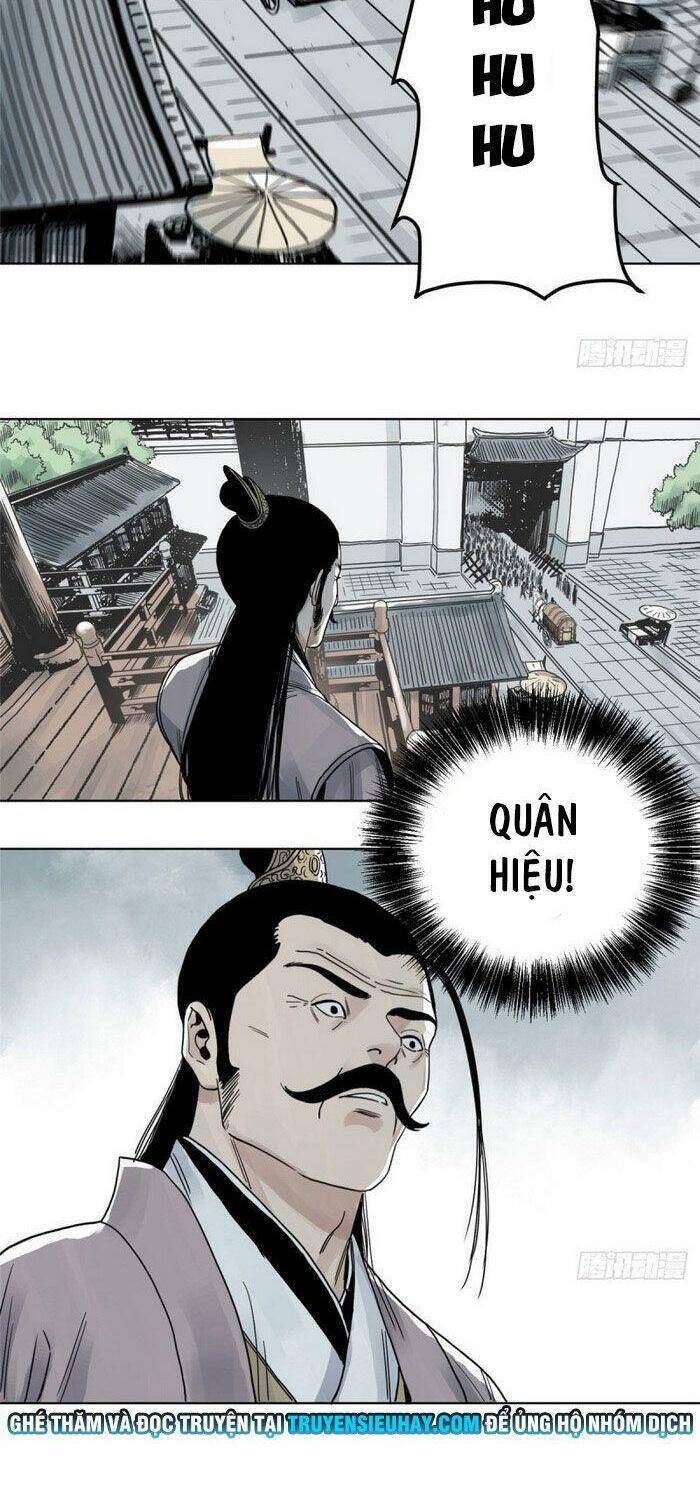 Đạo Quân Chapter 9 - 19