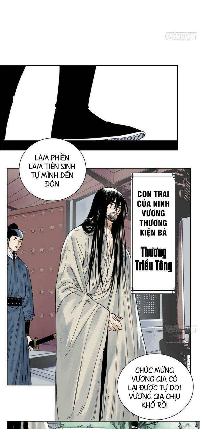 Đạo Quân Chapter 9 - 9