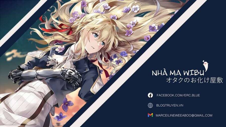 Ibara-Chan Không Thể Nổi Loạn Chapter 12 - 1
