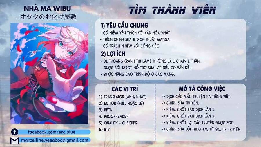 Ibara-Chan Không Thể Nổi Loạn Chapter 12 - 14