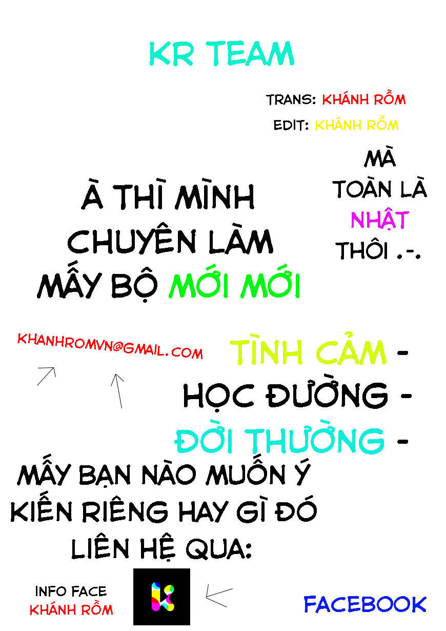 Ibara-Chan Không Thể Nổi Loạn Chapter 3 - 15
