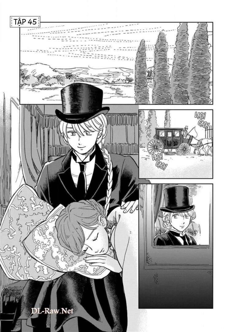 Hokuou Kizoku To Moukinzuma No Yukiguni Karigurashi Chapter 45 - 3