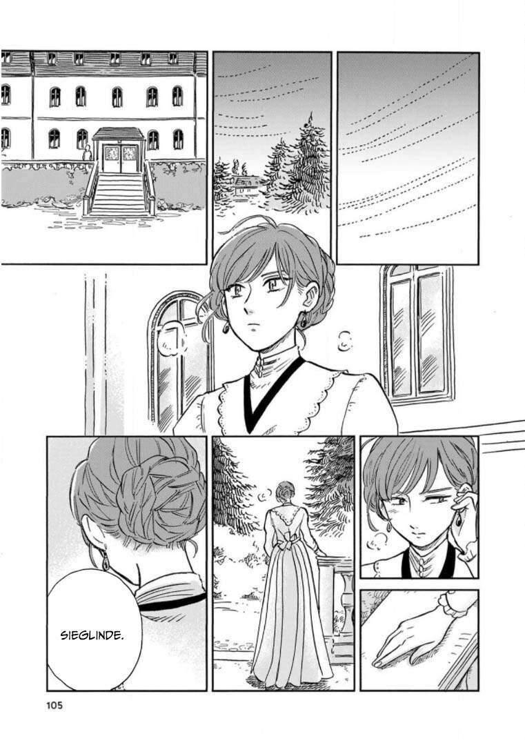 Hokuou Kizoku To Moukinzuma No Yukiguni Karigurashi Chapter 47 - 7